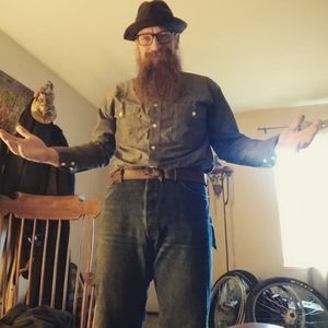 Meet your Posher, Jarold